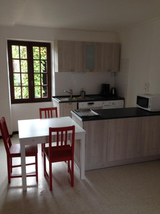 Appart Dans Fermette Audeville Ngoại thất bức ảnh